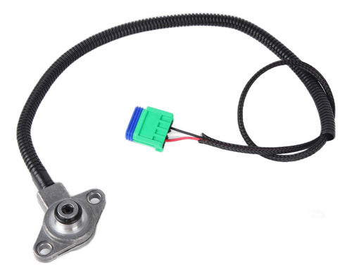 Sensor De Presion Aceit Transmision Para Peugeot 206 307 308