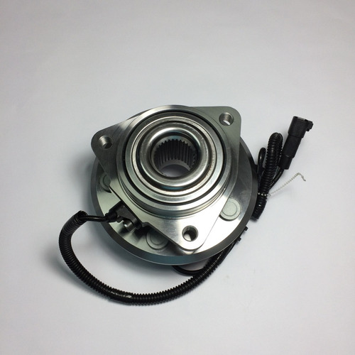 Cubo Mozo Delantero Jeep Cherokee Liberty 08-14