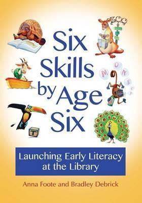 Libro Six Skills By Age Six : Launching Early Literacy At...