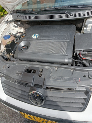 Volkswagen Polo 1.6 Basico