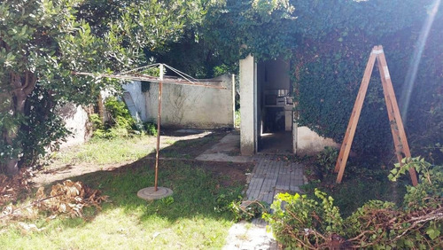 Casa Centrica En Alquiler Y/o Venta En #trenquelauquen