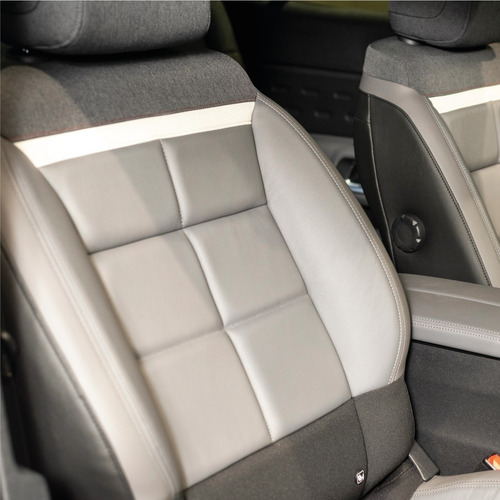 Imagen 11 de 15 de Citroen C5 Aircross Feel Pack