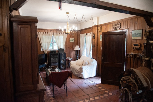 Imagen 24 de 30 de Quinta En Venta - La Reja