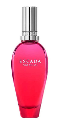 Escada Flor Del Sol Edt 100 Ml