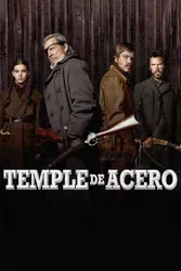 Temple de acero