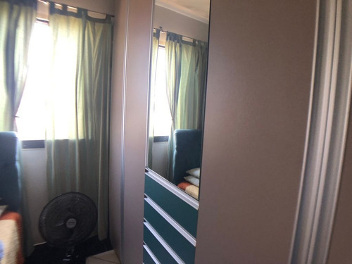 Imagem 17 de 28 de Apartamento Com 3 Dormitórios À Venda, 71 M² Por R$ 328.000,00 - Andrade - Londrina/pr - Ap2342