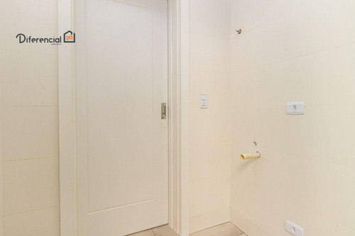 Imagem 11 de 30 de Sobrado Com 3 Dormitórios À Venda, 150 M² Por R$ 979.900,00 - Vista Alegre - Curitiba/pr - So0330