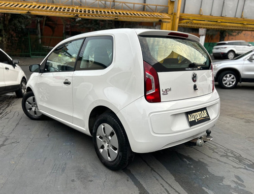 Volkswagen Up! 1.0 Take 3p