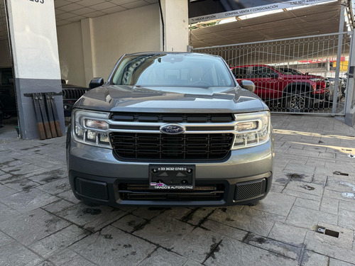Ford Maverick 2.0 Lariat 4x4
