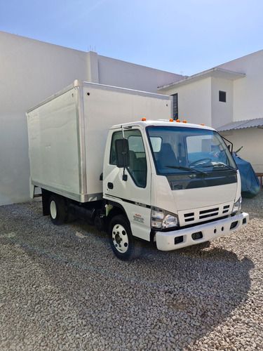 Isuzu Elf 400 Modelo 2008