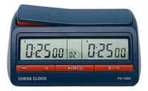Comprar Reloj De Ajedrez, Temporizador Digital Avanzado De
