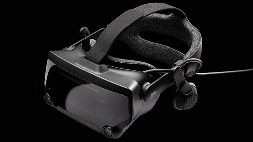 Valve Index Full Kit Open Box