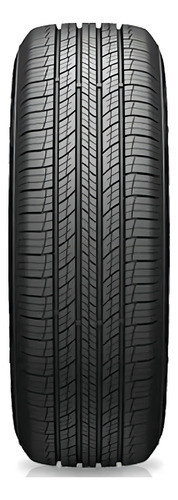 Pneu 255/60r18 112v Hankook Dynapro Hp2 Ra33 Índice De Velocidade V