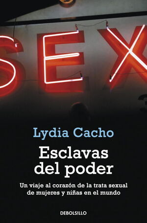 Libro Esclavas Del Poder