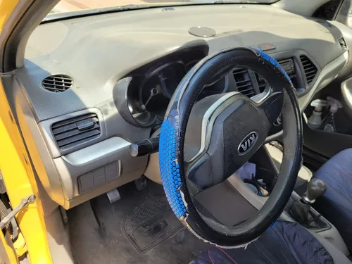 Kia Picanto 1.0 Ekotaxi + Lx