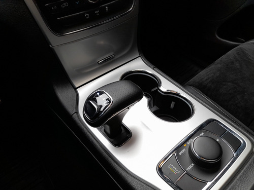 Jeep Grand Cherokee 6.4 Srt Atx 465hp At