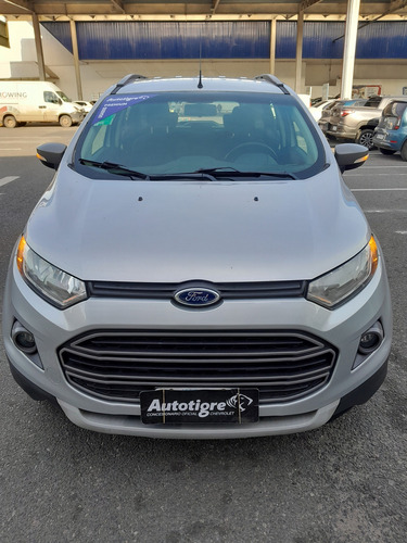 Ford Ecosport 1.6 Freestyle 110cv 4x2