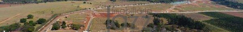 Imagem 3 de 20 de Terreno À Venda, 504 M² Por R$ 300.000,00 - Tamboré Jaguariúna - Jaguariúna/sp - Te2378