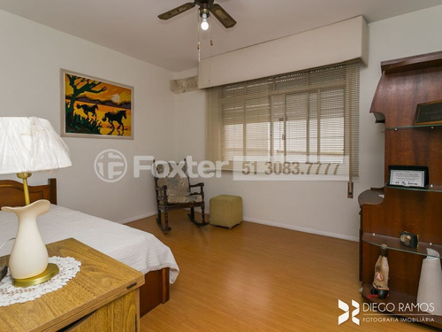 Imagem 13 de 30 de Casa, 5 Dormitórios, 256 M², Santo Antônio - 209815
