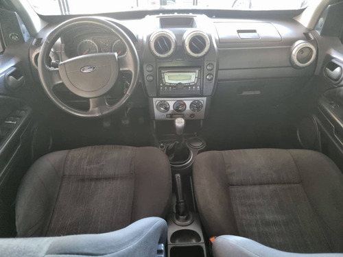 Imagem 5 de 9 de Ford Ecosport 1.6 Xlt Freestyle 8v Flex 4p Manual