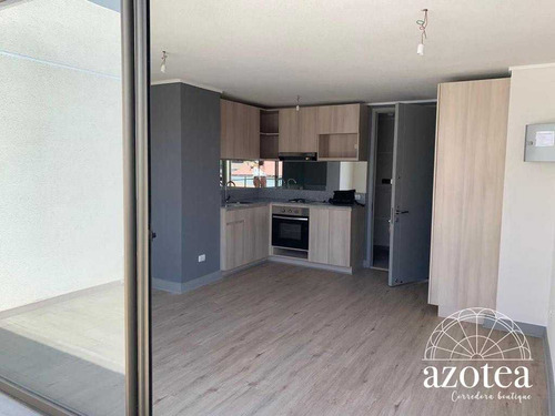 Impecable, Barrio Yungay (88186)