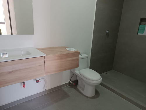 Casa En Condominio En Renta En Arbolada, Benito Juárez, Quintana Roo