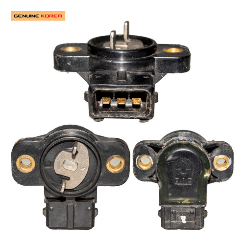 Sensor Tps H100 Atos Sorento Sportage 2,7