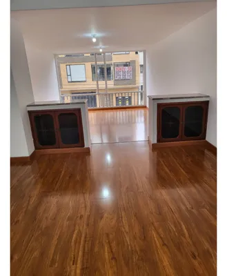 Apartamento en venta