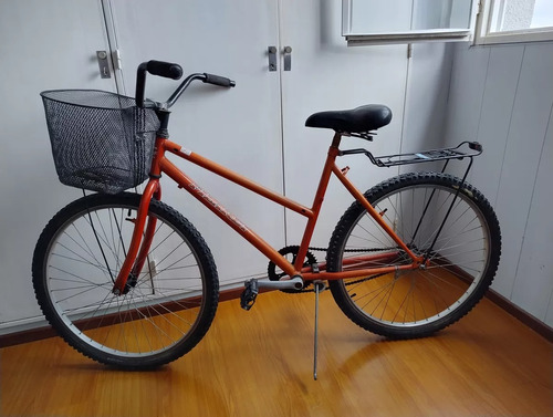 Bicicleta Bmx Para Damas Freno/contrapedal , R 26 - Retiro P