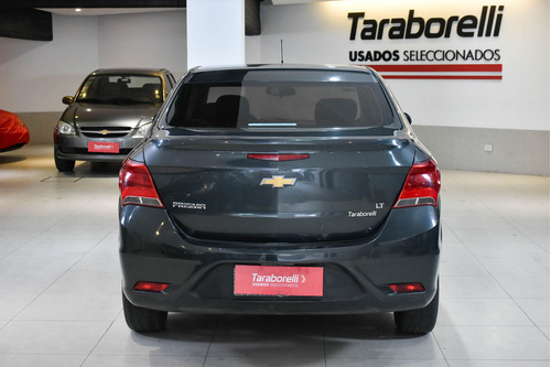 Chevrolet Prisma 1.4 Lt 98cv