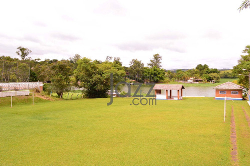 Chácara Com 3 Dormitórios À Venda, 7000 M² Por R$ 2.800.000 - Chácaras De Recreio Represa - Nova Odessa/sp - Ch0122