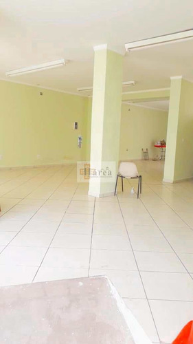 Imagem 11 de 28 de Prédio Comercial : Jardim Santa Rosália / Sorocaba - V16144