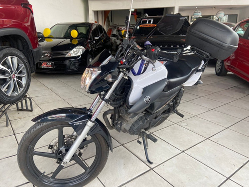 Yamaha Factor