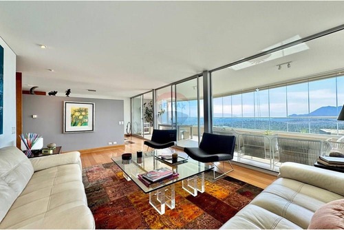 En Venta Departamento Las Condes 4d, 4b, 3e, 1bg