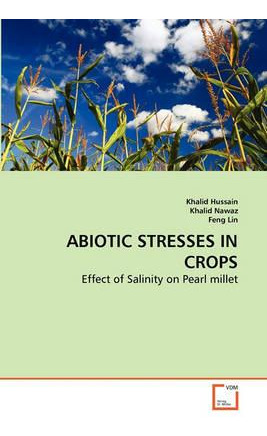 Libro Abiotic Stresses In Crops - Khalid Hussain