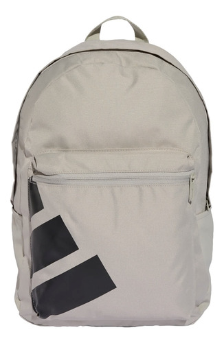 Mochila adidas Casual Back-to-school Unisex Gris Jx9063