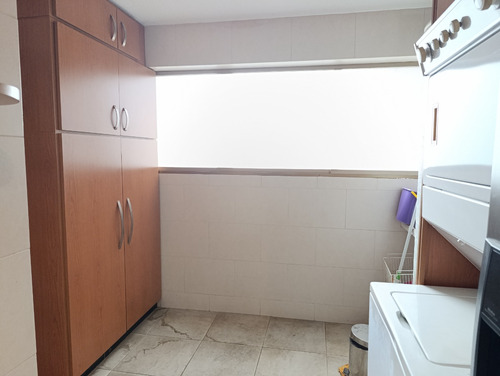 Se Alquila Apartamento 90m2 Santa Monica