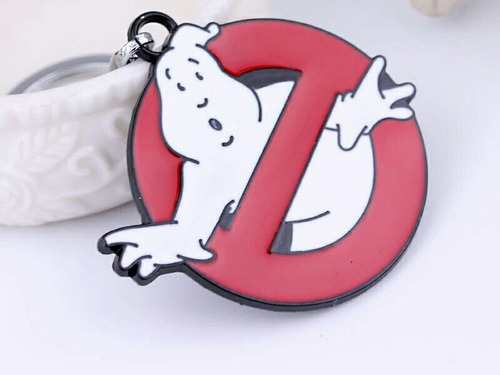 Imagen 4 de 6 de Llavero Ghostbusters