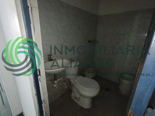 Bodega En Arriendo En La Libertad. Cod A16849