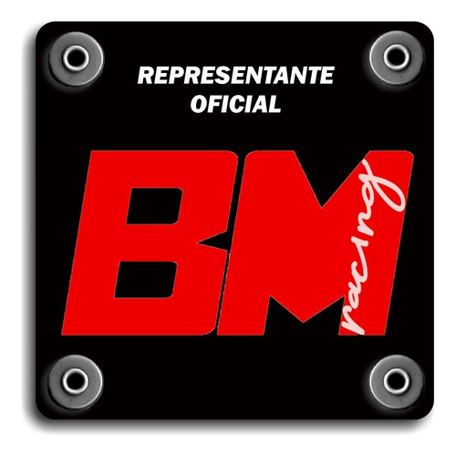 Imagen 2 de 2 de Guia Cadenas Honda Xre 300 Rally 2013-2018