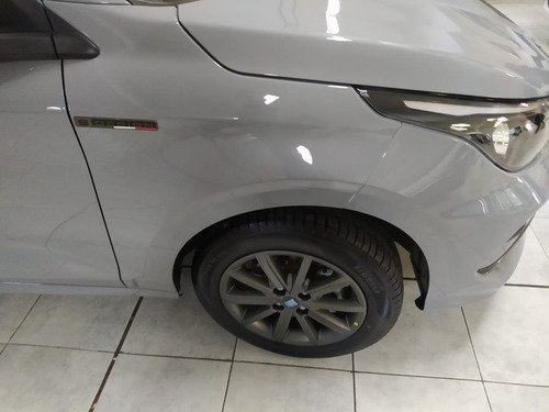Imagen 4 de 21 de Fiat Cronos Drive Pack S-dising 2023 1.3 My23 0km #fretes