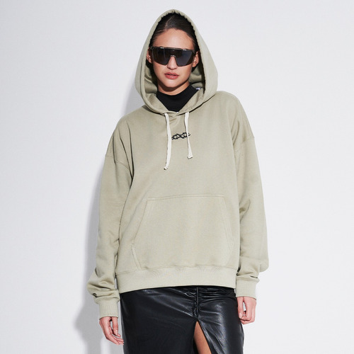 Hoodie Oversize Infinit Vision