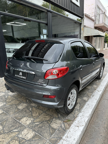 Peugeot 207 1.4 Allure Hdi 70cv