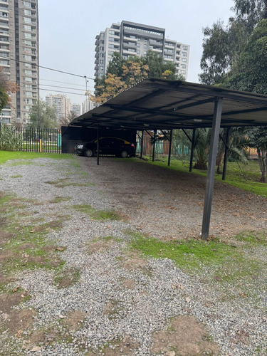 Conectado Con Todo! Departamento En Ñuñoa A Pasos Del Metr