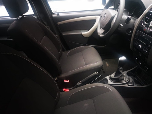 Imagen 8 de 8 de Renault Duster 2020 2.0 Zen At