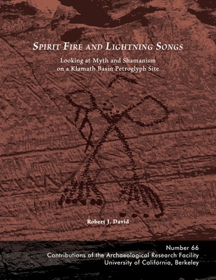 Libro Spirit Fire And Lightning Songs: Looking At Myth An...