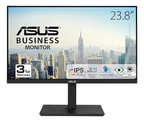 Asus Monitor De Acoplamiento 1080p De 23.8