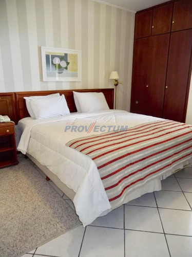 Imagem 8 de 23 de Flat À Venda Em Centro - Fl238534