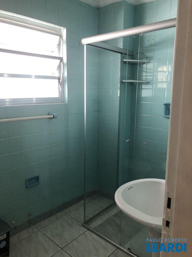 Imagem 4 de 14 de Apartamento - Itaim Bibi - Sp - 631981
