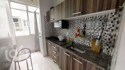 Imagem 9 de 14 de Apto Leblon | 1 Quartos | 46 M² | Cond: R$600.00 | 0 Vagas - 17yo0j9